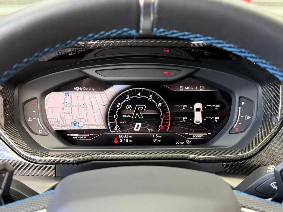 2022 Lamborghini Urus - Image 20 of 31