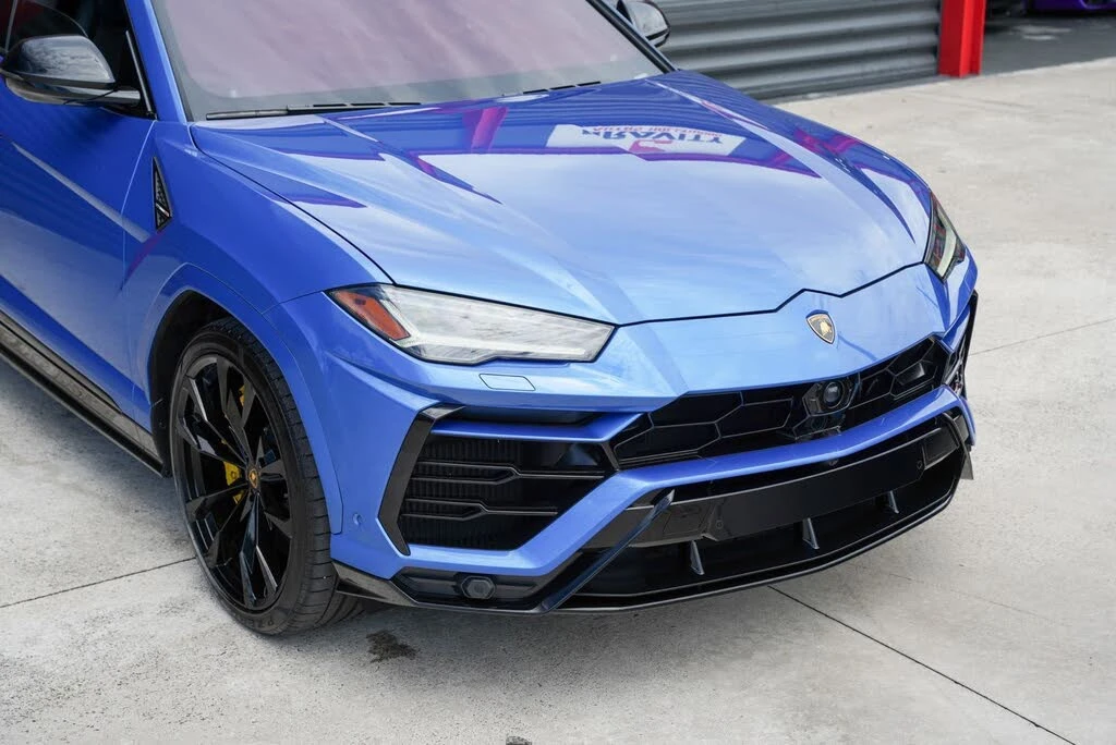 2022 Lamborghini Urus - Image 7 of 31