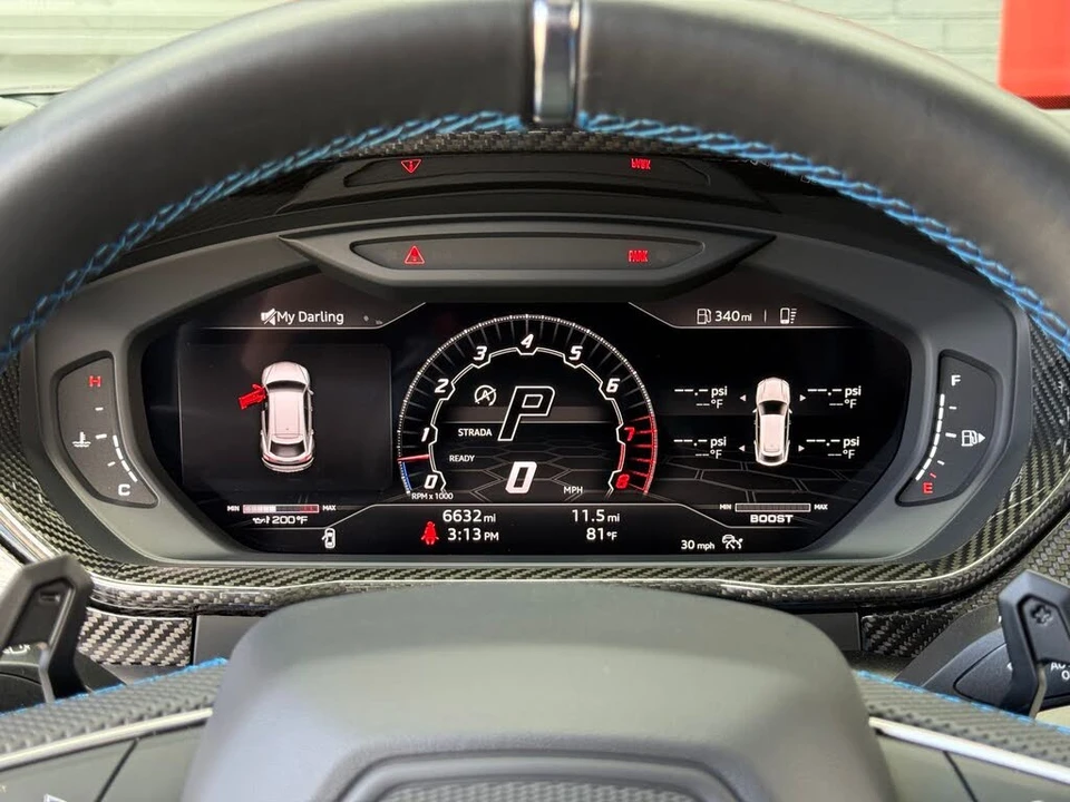 2022 Lamborghini Urus - Image 24 of 31