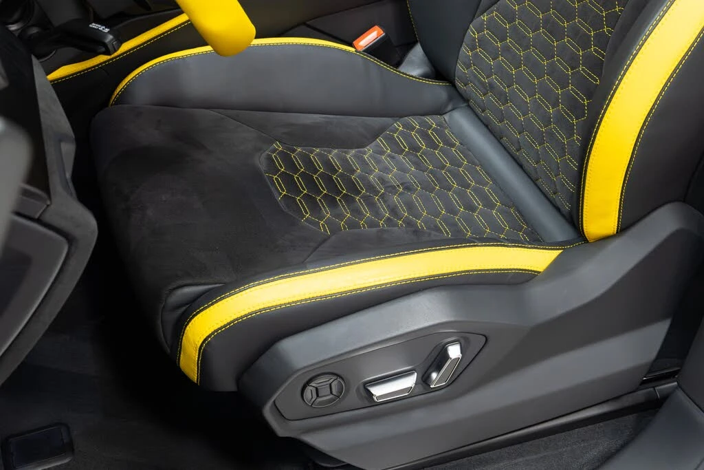 2022 Lamborghini Urus - Image 8 of 31