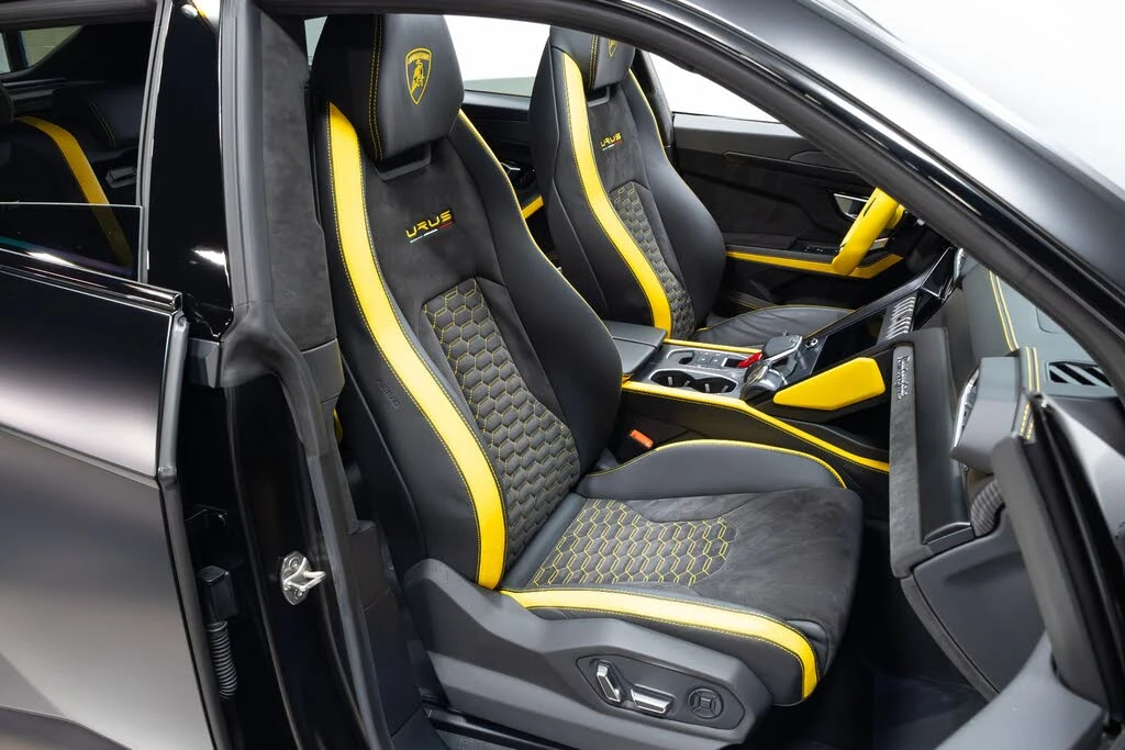 2022 Lamborghini Urus - Image 25 of 31