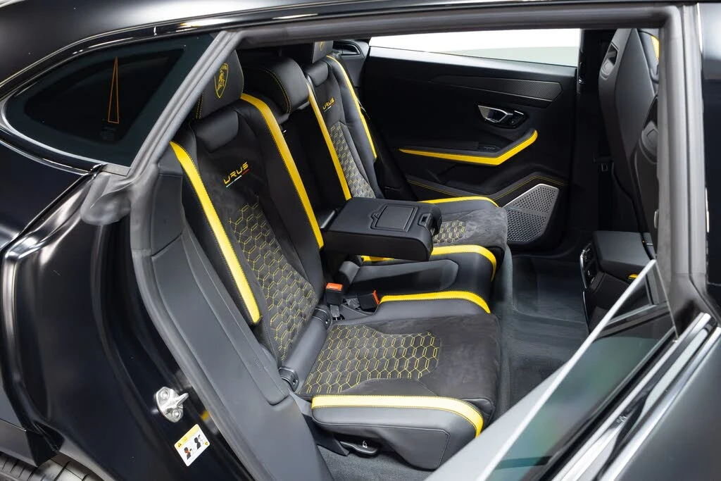 2022 Lamborghini Urus - Image 31 of 31