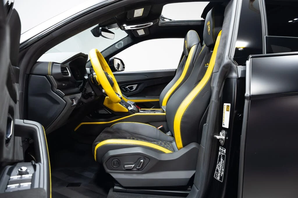 2022 Lamborghini Urus - Image 6 of 31