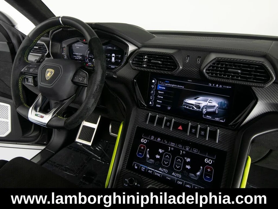 2022 Lamborghini Urus - Image 31 of 31