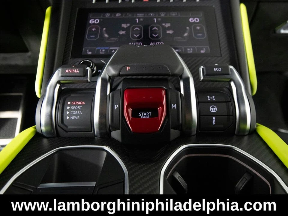 2022 Lamborghini Urus - Image 26 of 31