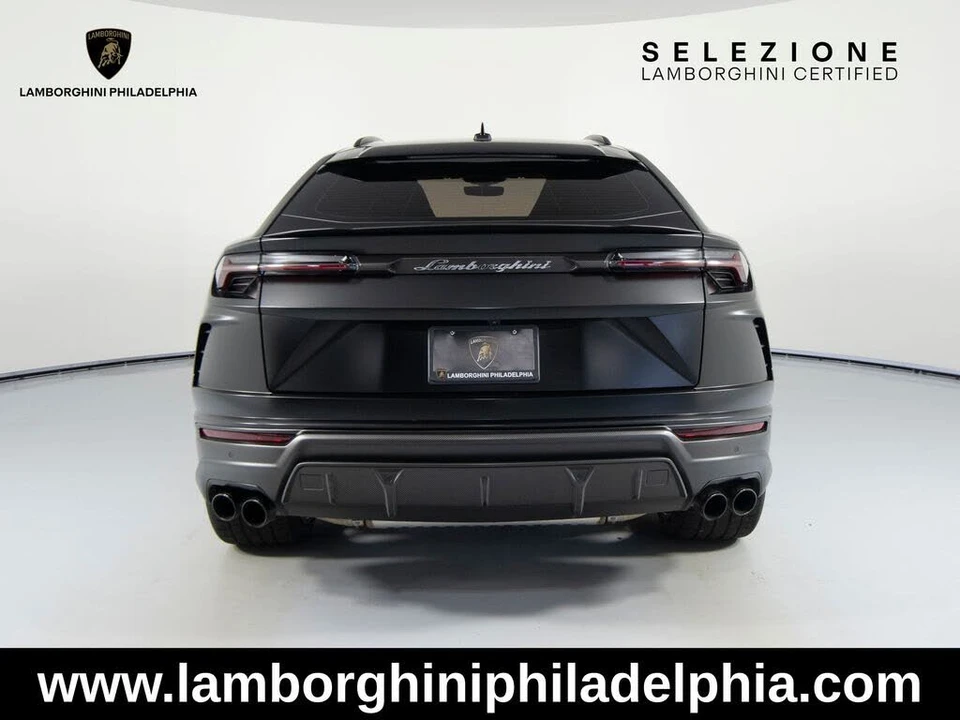 2022 Lamborghini Urus - Image 6 of 31
