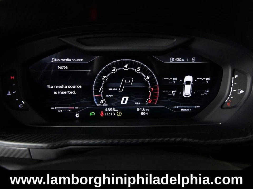 2022 Lamborghini Urus - Image 18 of 31