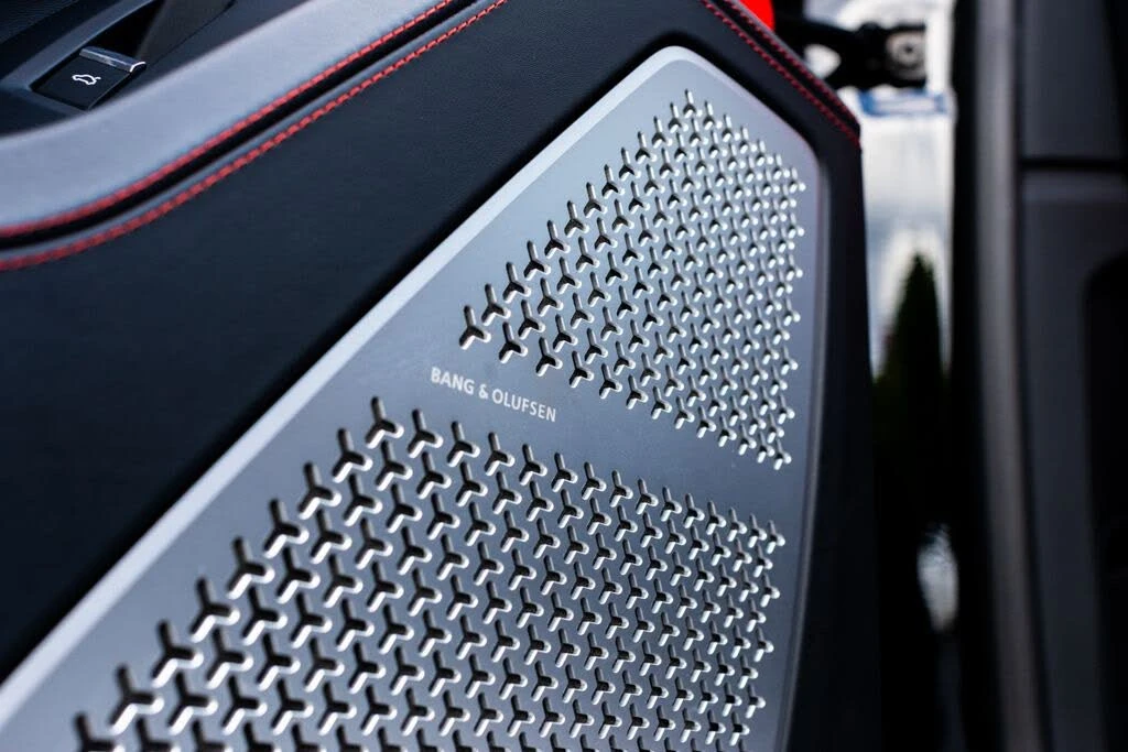 2022 Lamborghini Urus - Image 25 of 31