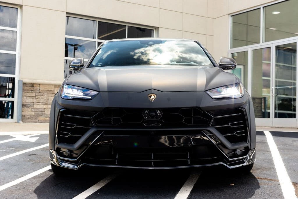 2022 Lamborghini Urus - Image 5 of 31