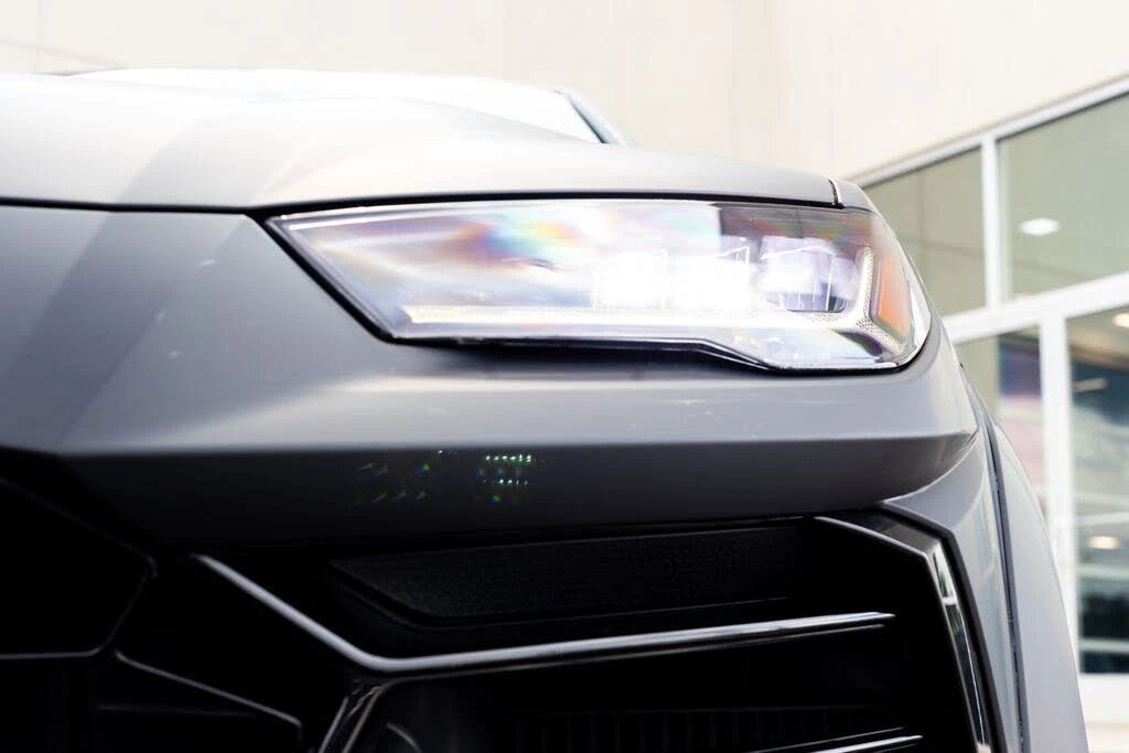 2022 Lamborghini Urus - Image 4 of 31