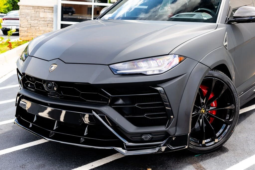 2022 Lamborghini Urus - Image 3 of 31