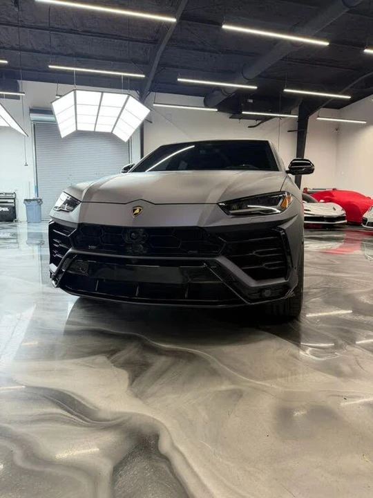 2022 Lamborghini Urus - Image 24 of 31