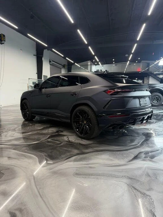 2022 Lamborghini Urus - Image 19 of 31