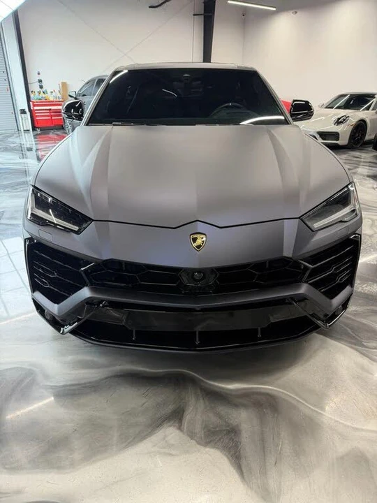 2022 Lamborghini Urus - Image 3 of 31
