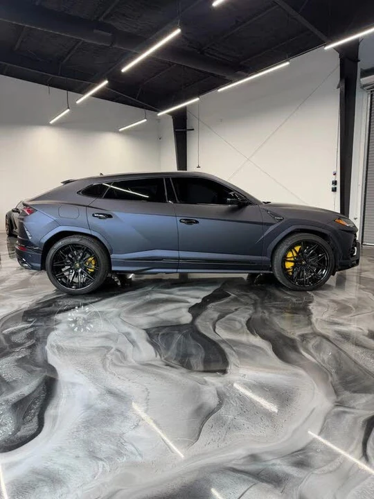 2022 Lamborghini Urus - Image 28 of 31