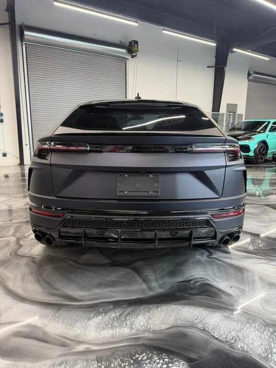 2022 Lamborghini Urus - Image 9 of 31