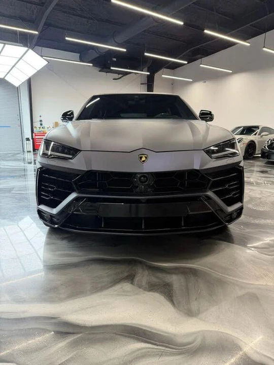 2022 Lamborghini Urus - Image 25 of 31