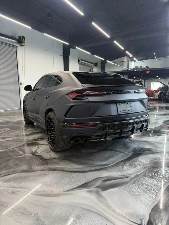 2022 Lamborghini Urus - Image 18 of 31