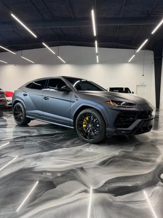 2022 Lamborghini Urus - Image 27 of 31