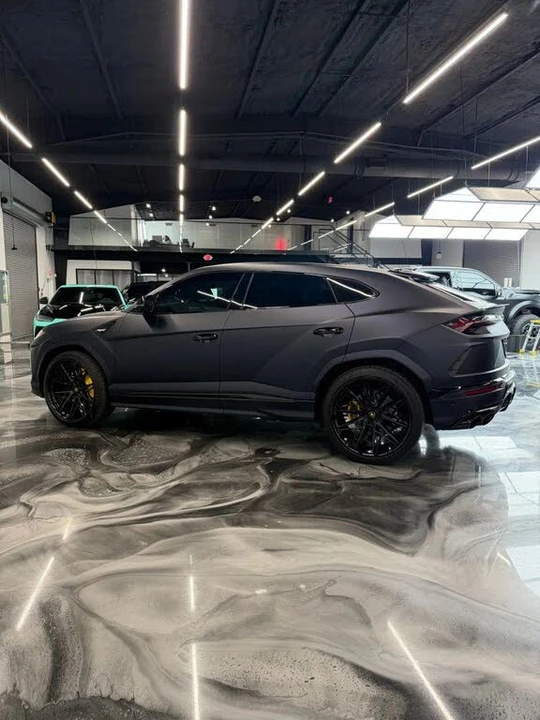 2022 Lamborghini Urus - Image 20 of 31
