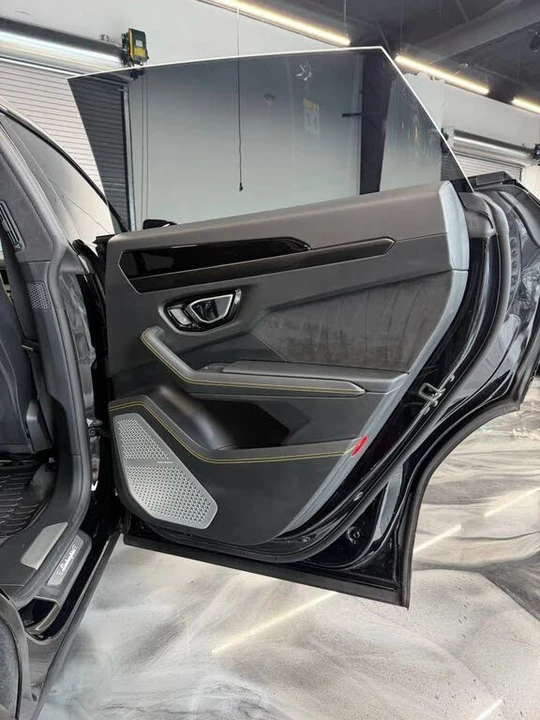 2022 Lamborghini Urus - Image 30 of 31