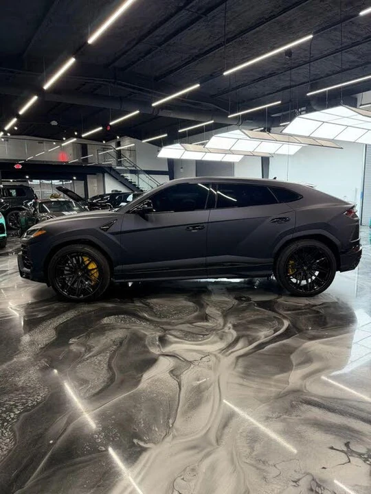 2022 Lamborghini Urus - Image 21 of 31
