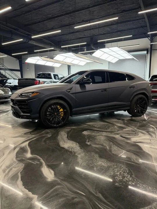 2022 Lamborghini Urus - Image 22 of 31