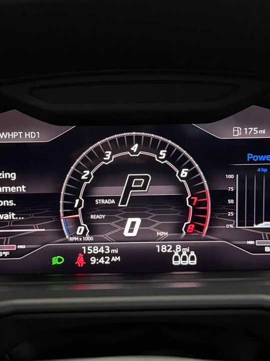 2022 Lamborghini Urus - Image 8 of 31