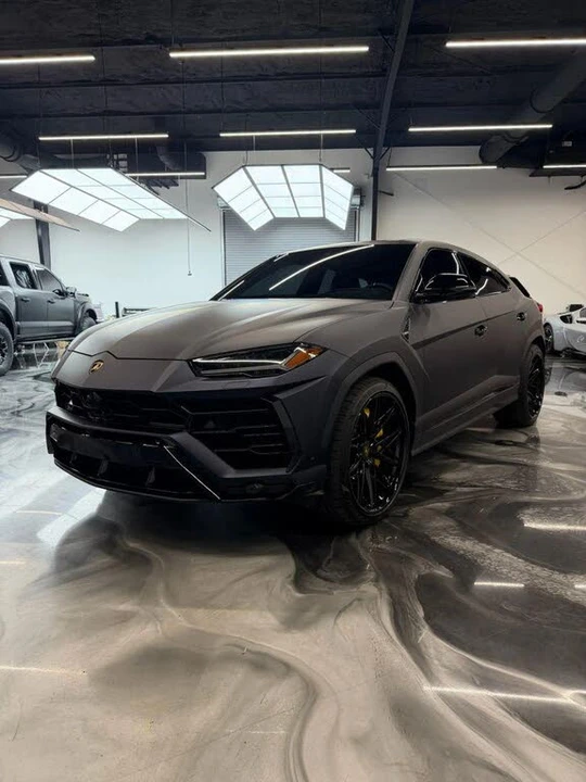 2022 Lamborghini Urus - Image 23 of 31