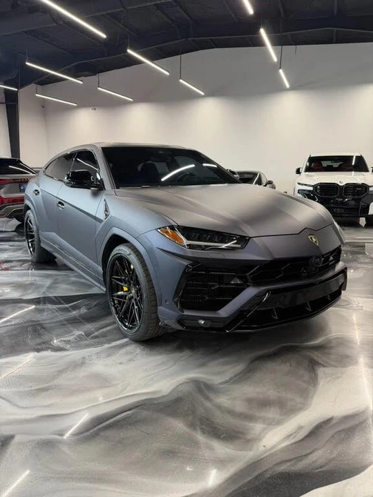 2022 Lamborghini Urus - Image 26 of 31