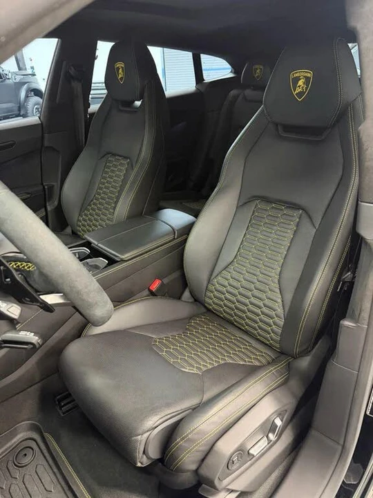 2022 Lamborghini Urus - Image 6 of 31