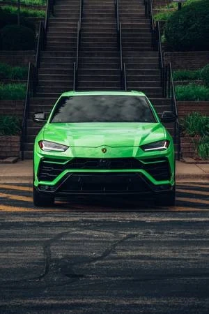 2022 Lamborghini Urus - Image 3 of 12