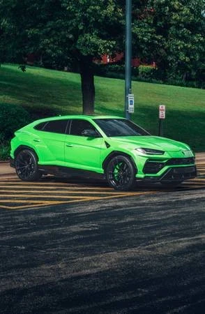 2022 Lamborghini Urus - Image 7 of 12