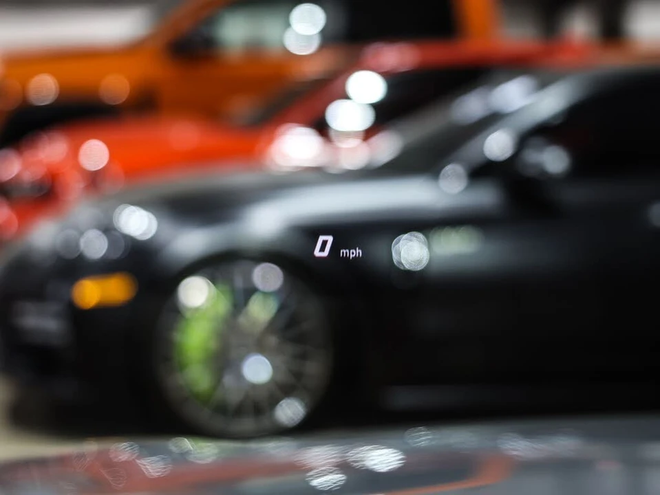 2022 Lamborghini Urus - Image 21 of 31