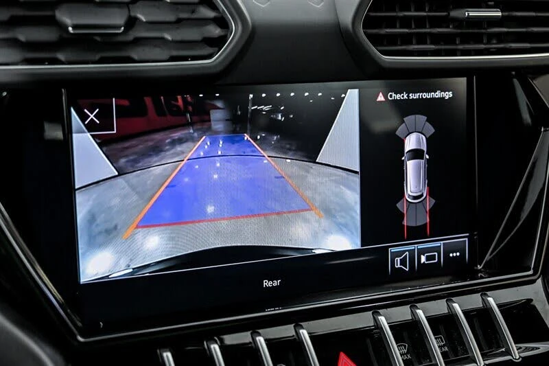 2022 Lamborghini Urus - Image 31 of 31