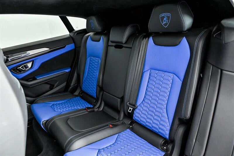 2022 Lamborghini Urus - Image 20 of 31