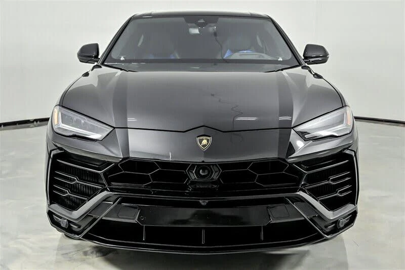2022 Lamborghini Urus - Image 4 of 31