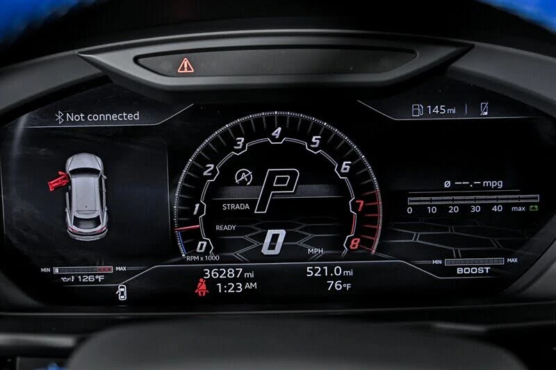 2022 Lamborghini Urus - Image 26 of 31