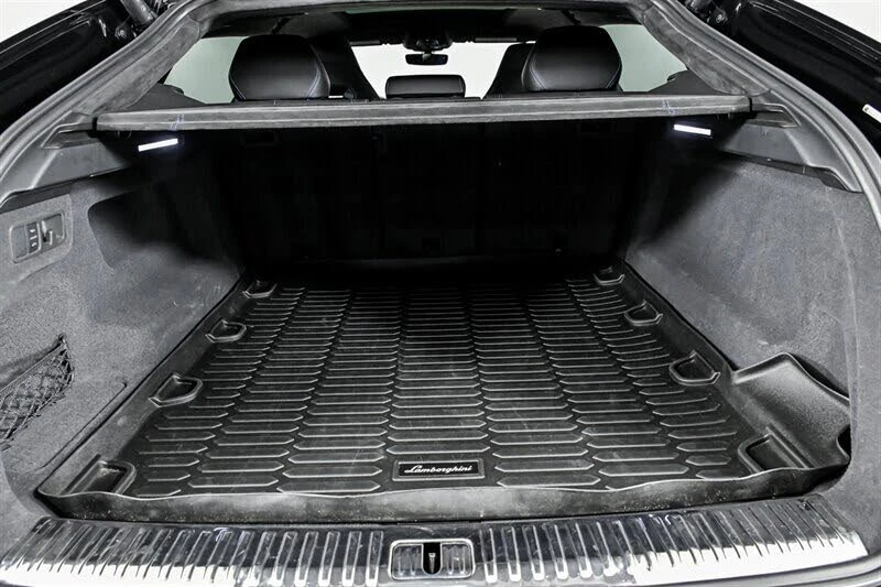 2022 Lamborghini Urus - Image 11 of 31