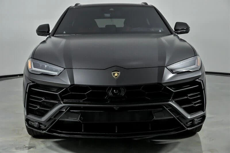 2022 Lamborghini Urus - Image 5 of 31