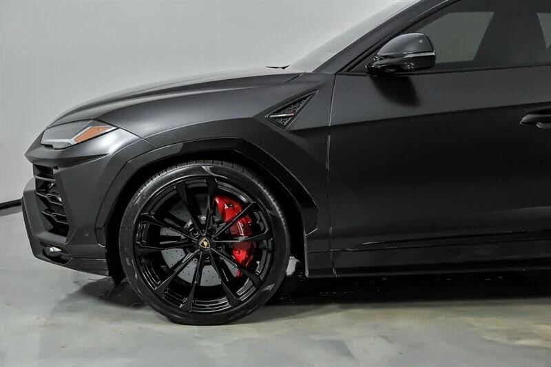 2022 Lamborghini Urus - Image 7 of 31