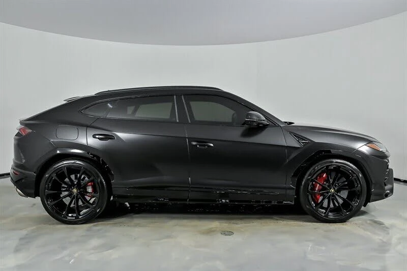 2022 Lamborghini Urus - Image 14 of 31