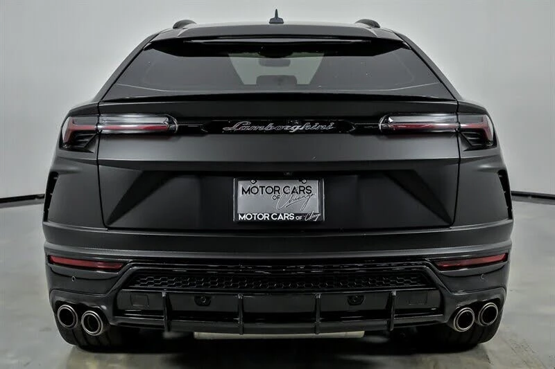 2022 Lamborghini Urus - Image 11 of 31