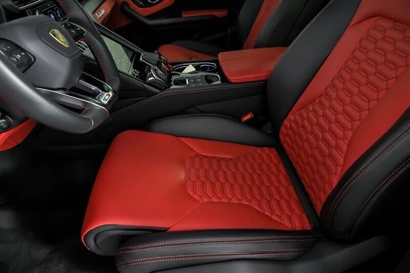 2022 Lamborghini Urus - Image 22 of 31