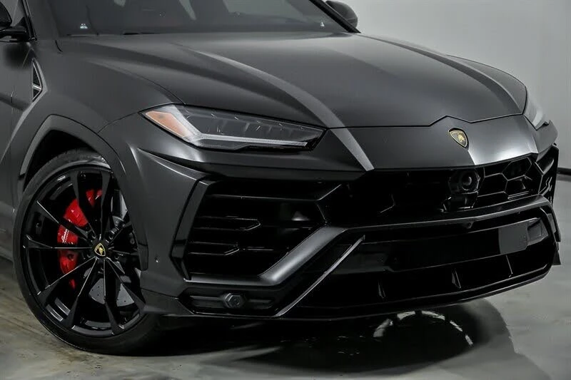 2022 Lamborghini Urus - Image 3 of 31