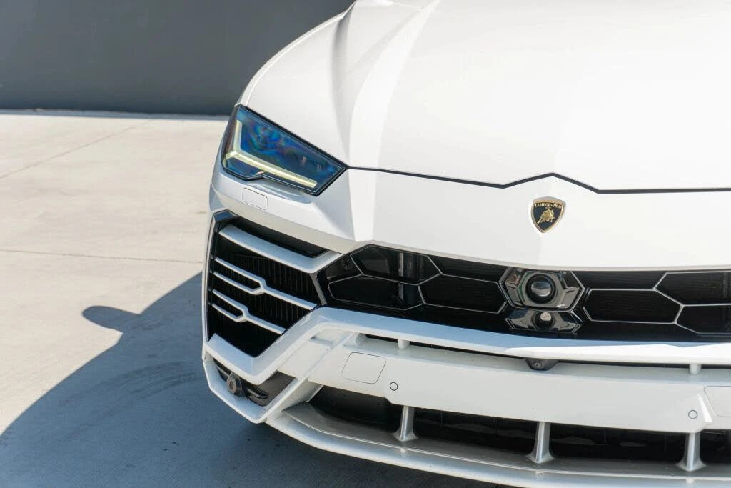 2022 Lamborghini Urus - Image 27 of 31