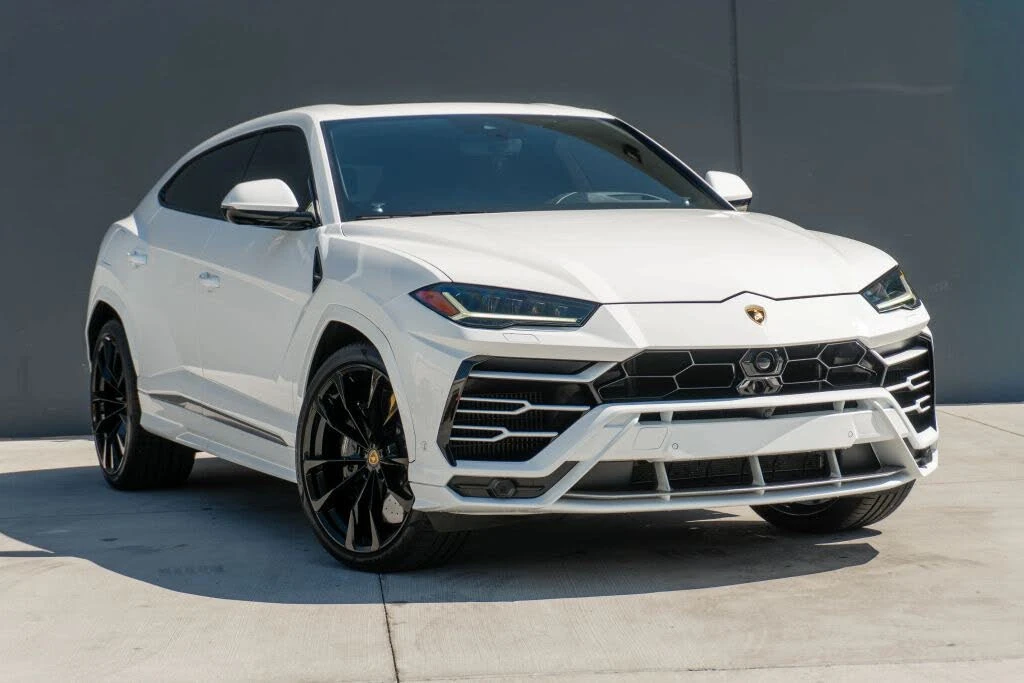 2022 Lamborghini Urus - Image 5 of 31