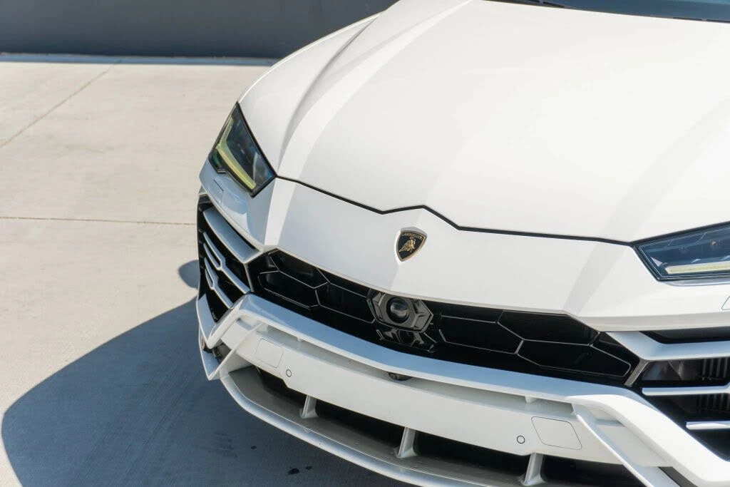 2022 Lamborghini Urus - Image 23 of 31