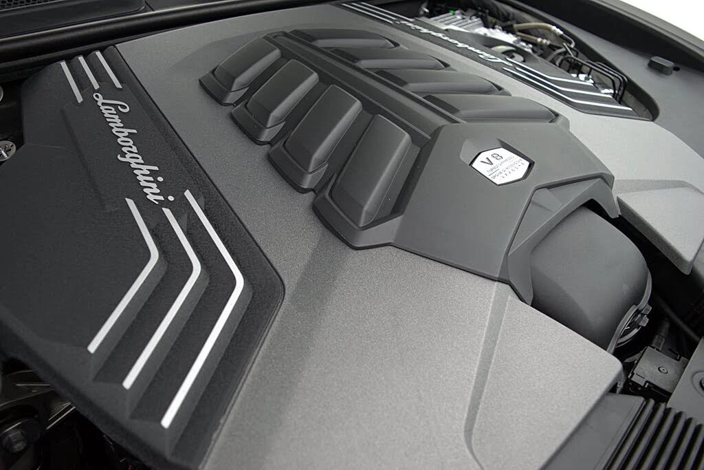 2022 Lamborghini Urus - Image 20 of 31