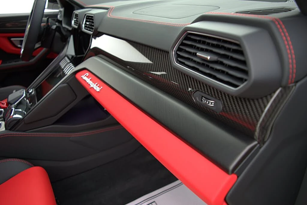 2022 Lamborghini Urus - Image 27 of 31